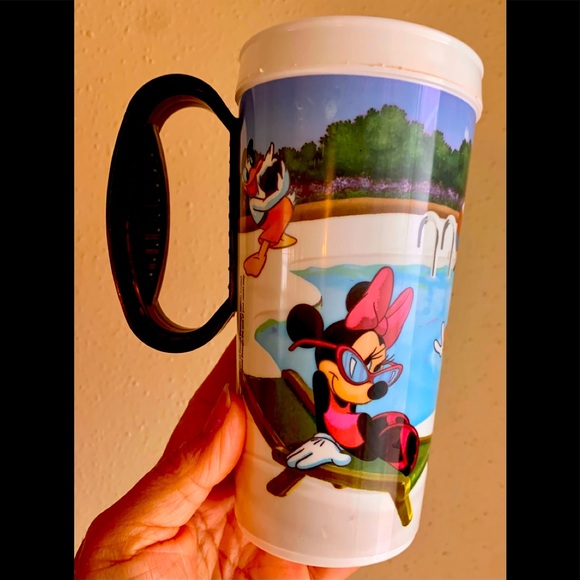 2 Disney’s Baby Mickey Mouse Cup - Picture 7 of 7